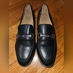INC Women's Taylyn Loafers size 9M NEW
